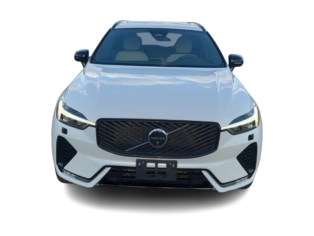 Thumbnail: 2026 Volvo XC60 - 6