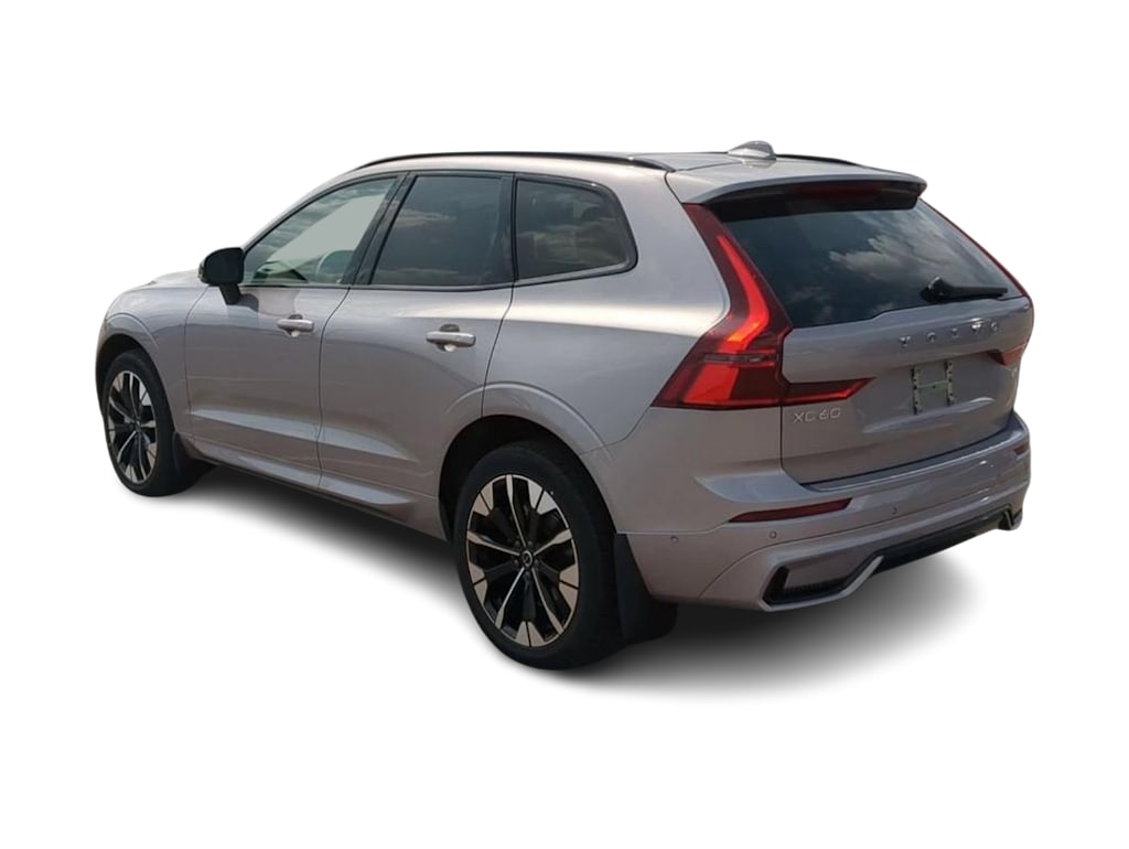 Thumbnail: 2026 Volvo XC60 - 4