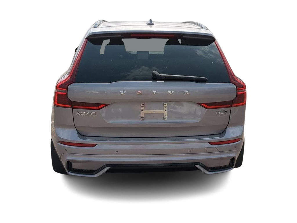 Thumbnail: 2026 Volvo XC60 - 5