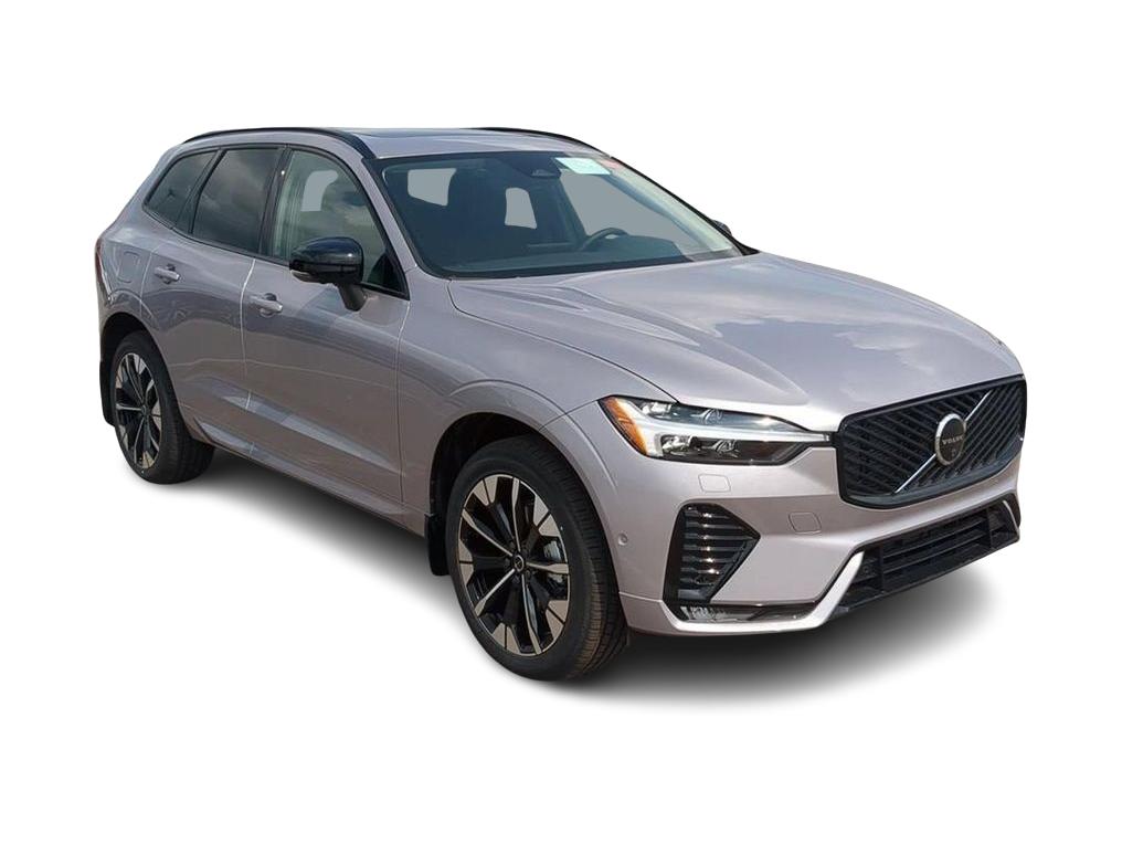 Thumbnail: 2026 Volvo XC60 - 20