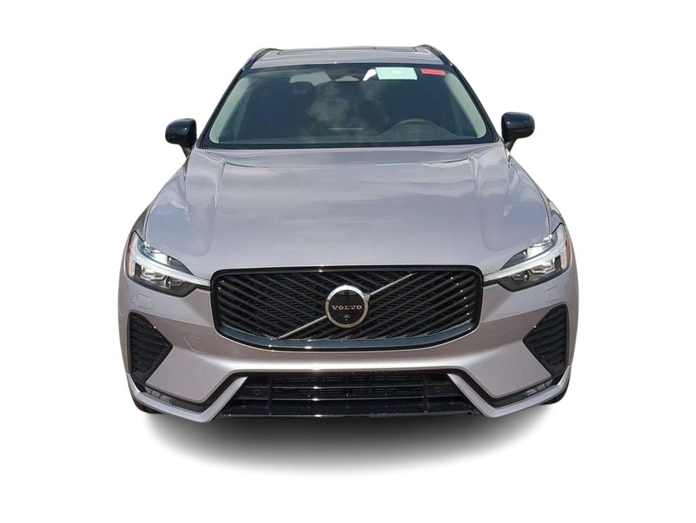 Thumbnail: 2026 Volvo XC60 - 6