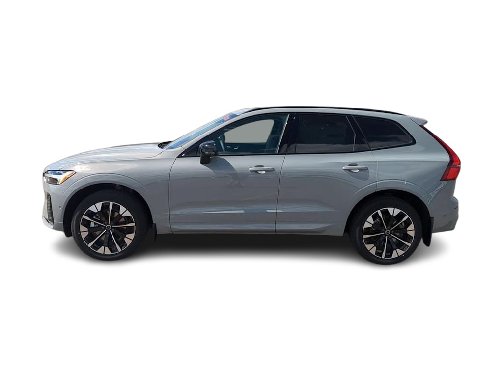 Thumbnail: 2026 Volvo XC60 - 3