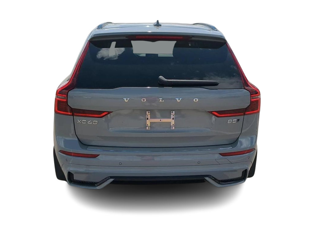 Thumbnail: 2026 Volvo XC60 - 5