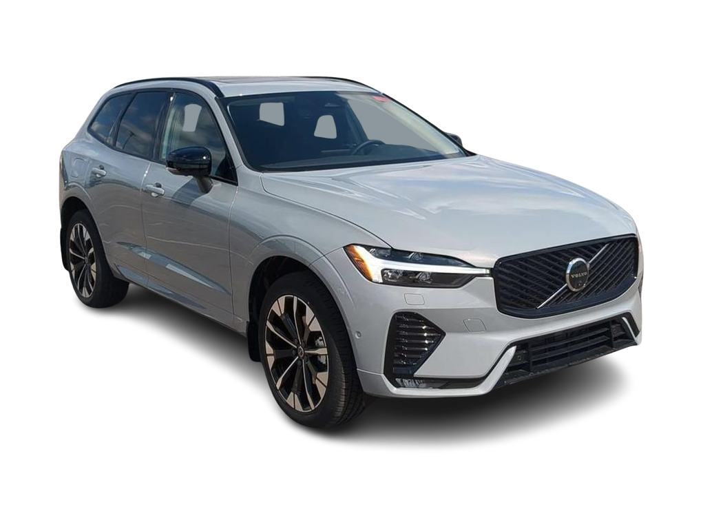 Thumbnail: 2026 Volvo XC60 - 19
