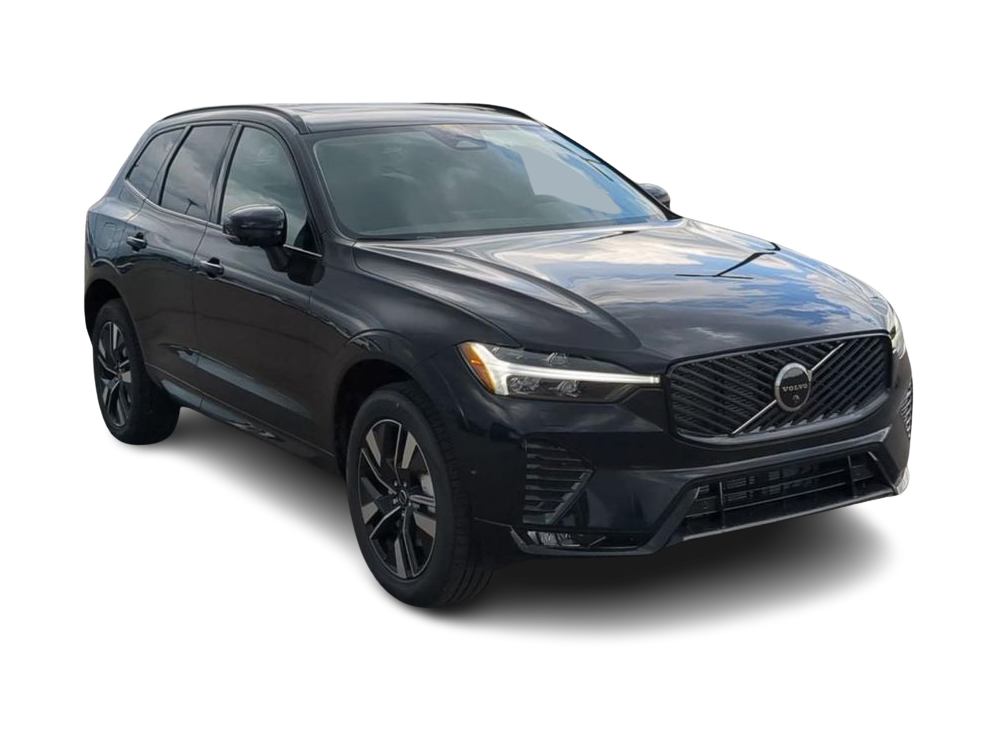 Thumbnail: 2026 Volvo XC60 - 19