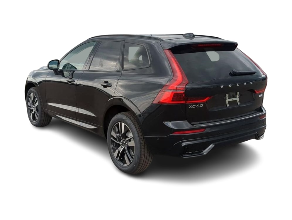 Thumbnail: 2026 Volvo XC60 - 4