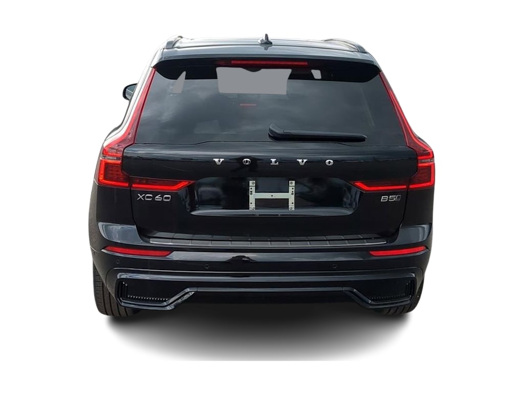 Thumbnail: 2026 Volvo XC60 - 5