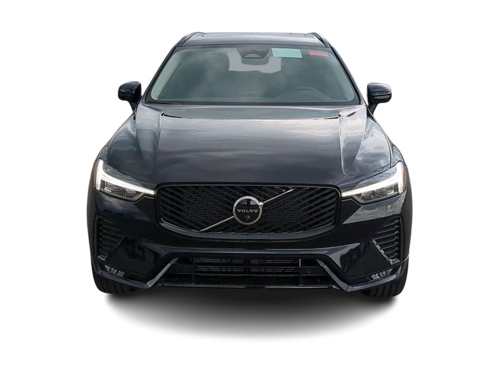 Thumbnail: 2026 Volvo XC60 - 6