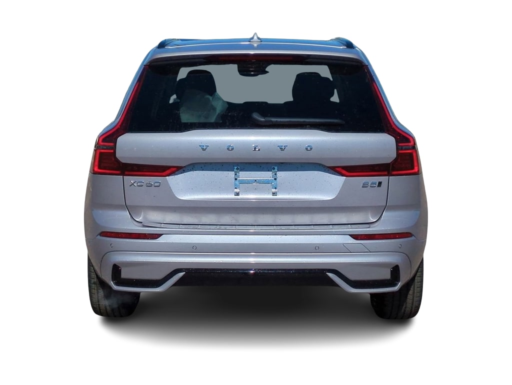 Thumbnail: 2026 Volvo XC60 - 5