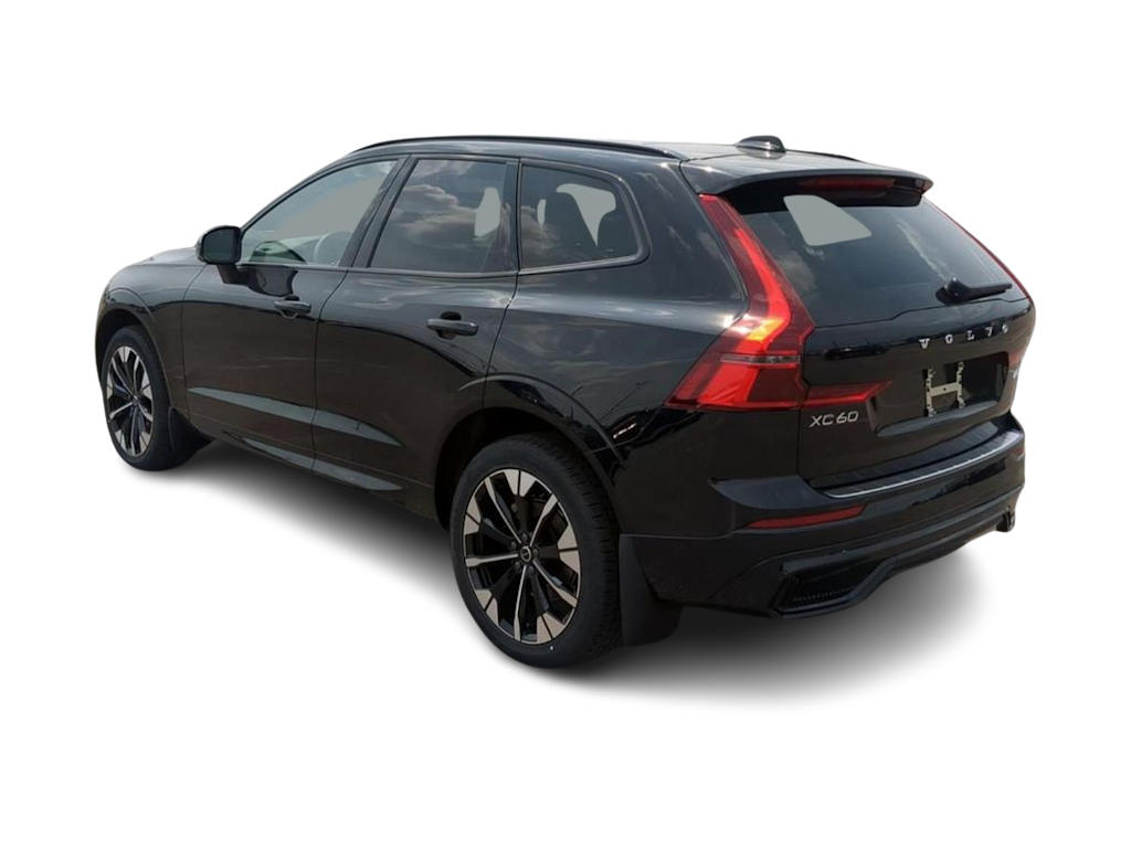 Thumbnail: 2026 Volvo XC60 - 4