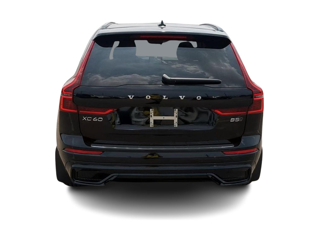 Thumbnail: 2026 Volvo XC60 - 5