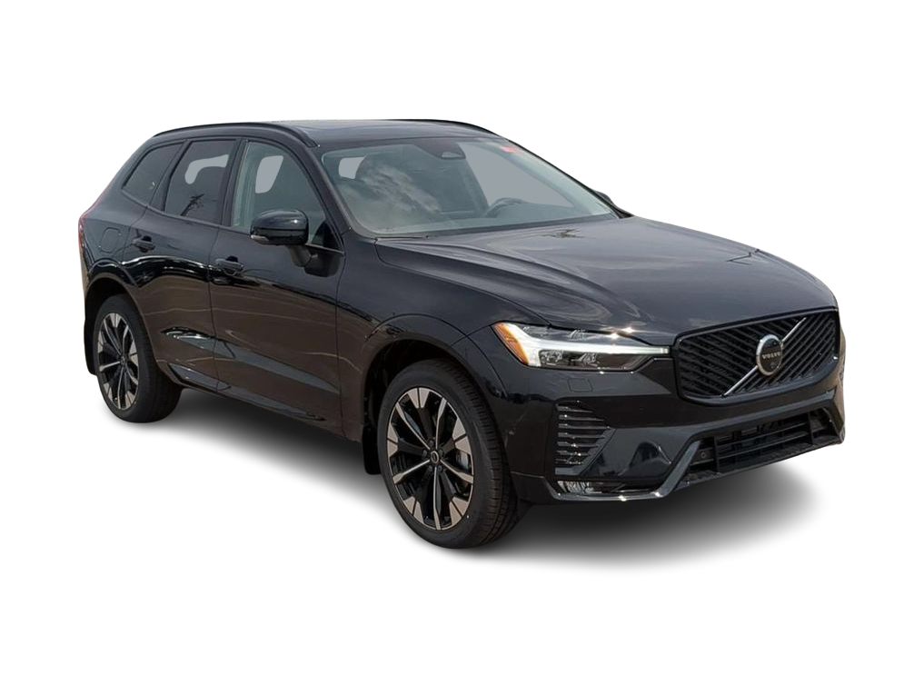 Thumbnail: 2026 Volvo XC60 - 20