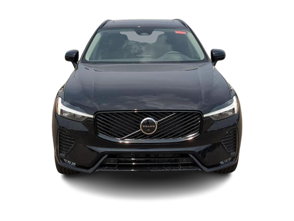 Thumbnail: 2026 Volvo XC60 - 6