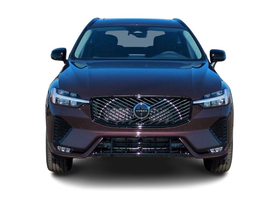 Thumbnail: 2026 Volvo XC60 - 6