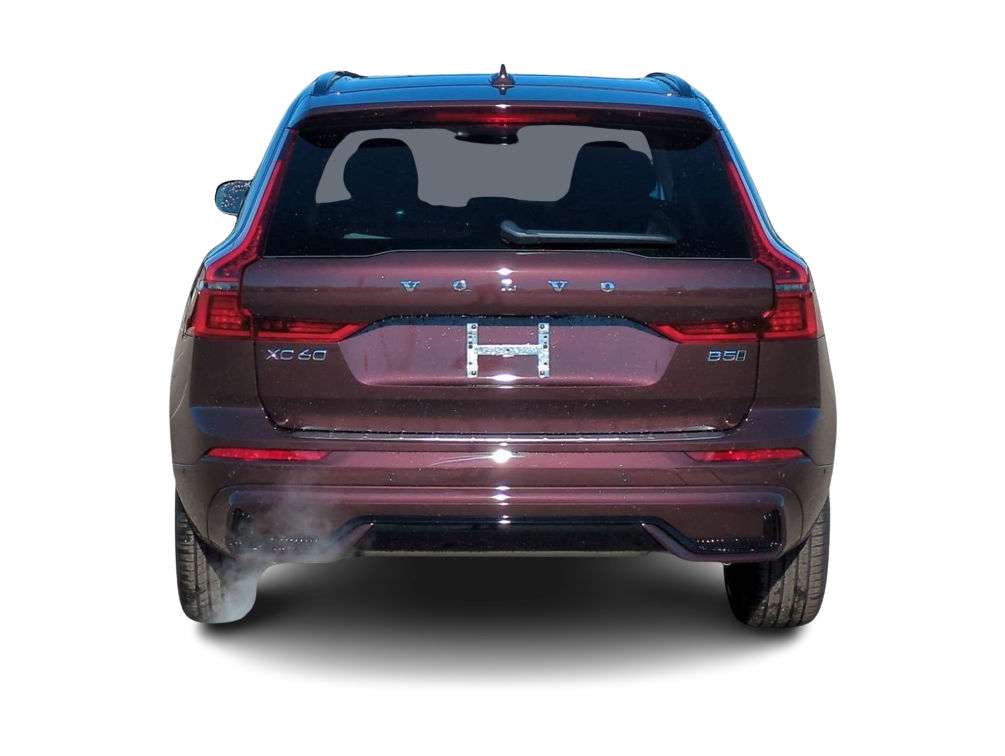 Thumbnail: 2026 Volvo XC60 - 5