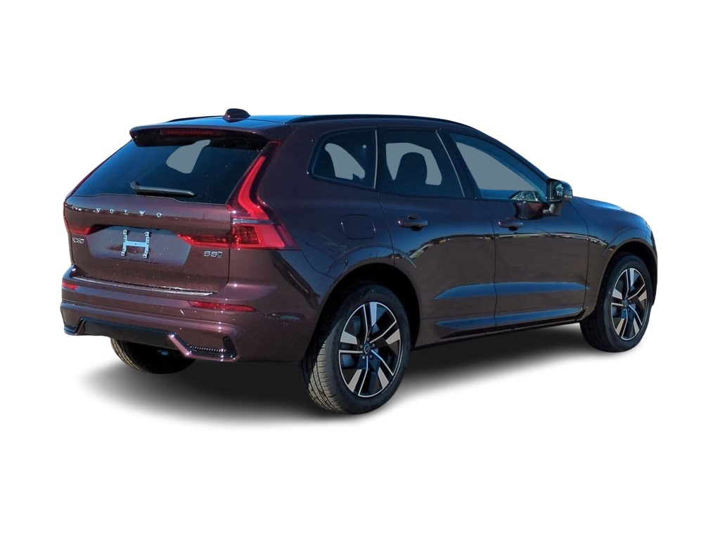 Thumbnail: 2026 Volvo XC60 - 18