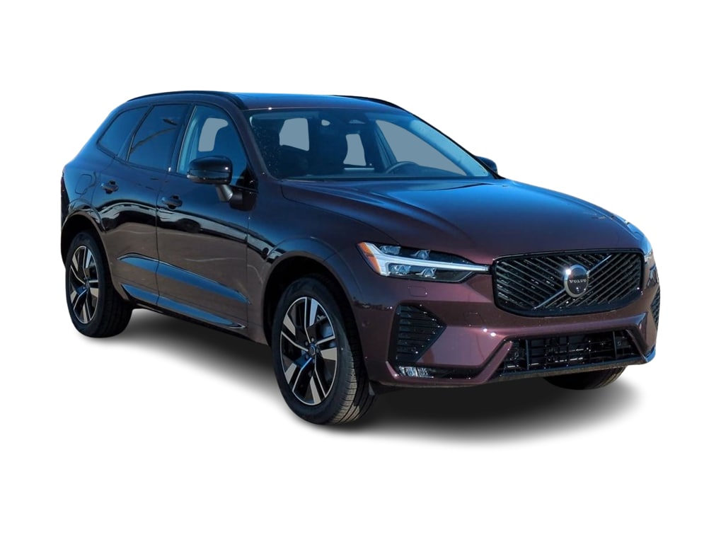 Thumbnail: 2026 Volvo XC60 - 20