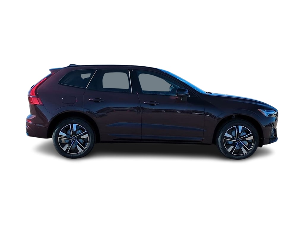 Thumbnail: 2026 Volvo XC60 - 19