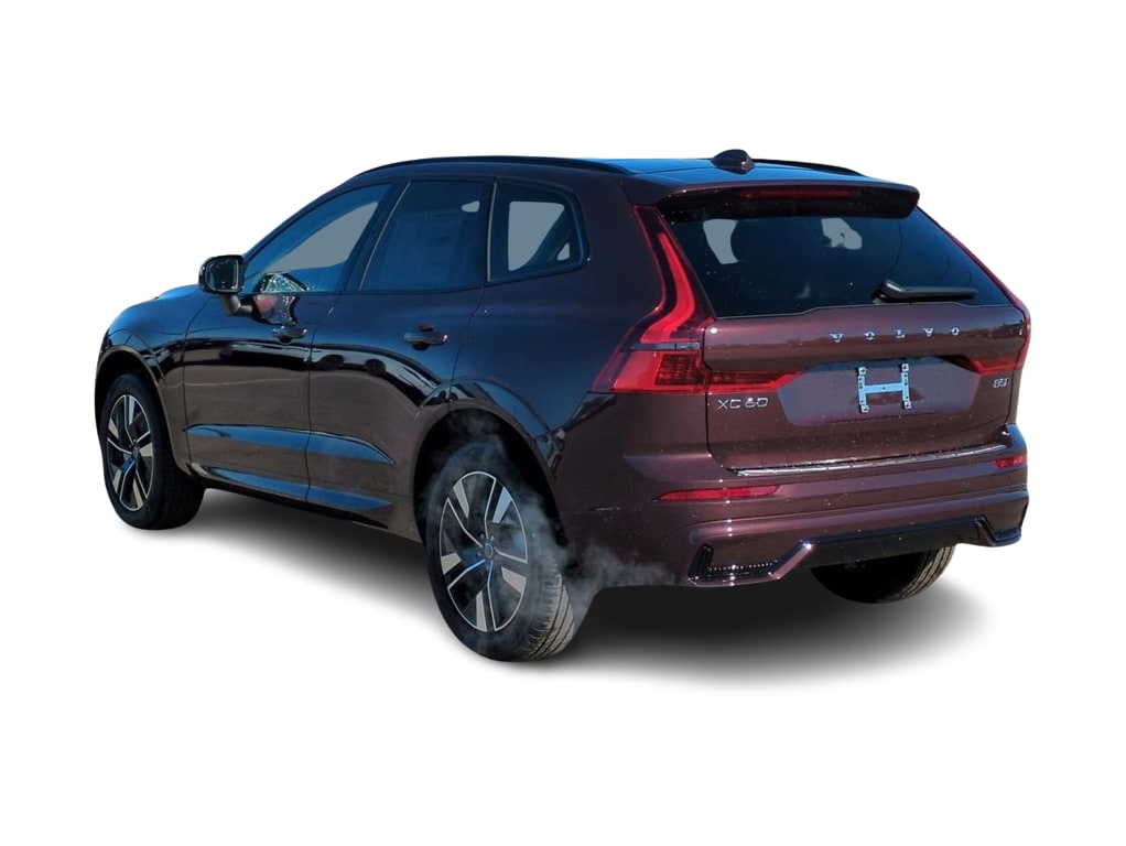 Thumbnail: 2026 Volvo XC60 - 4