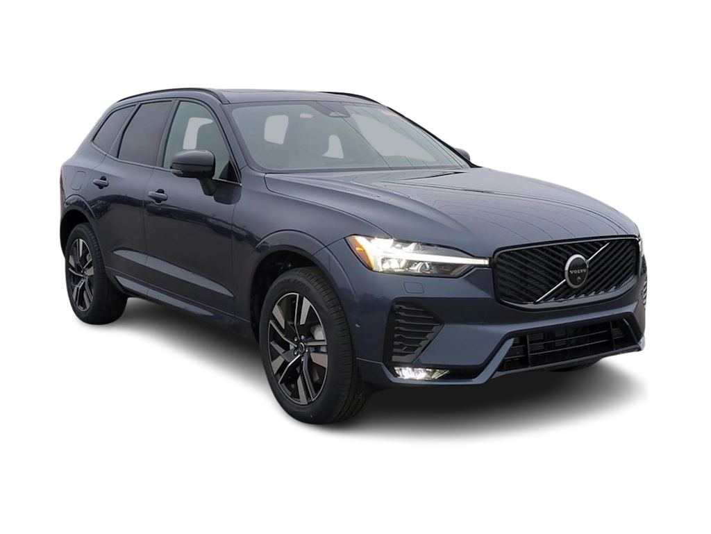 Thumbnail: 2026 Volvo XC60 - 21