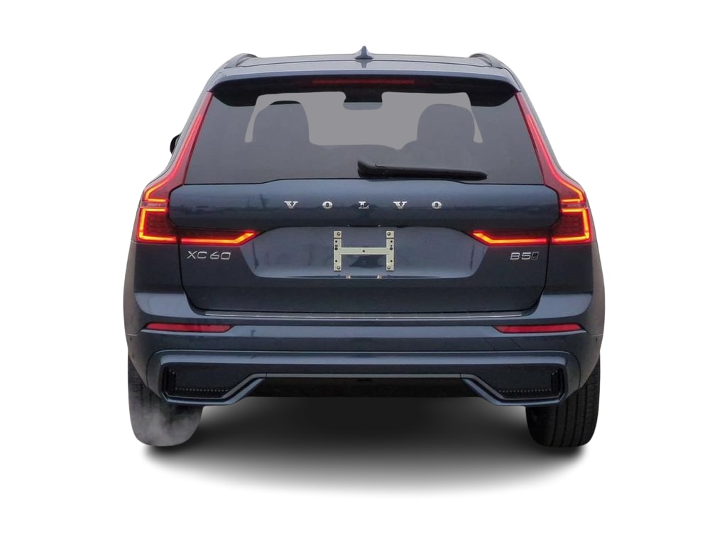 Thumbnail: 2026 Volvo XC60 - 5