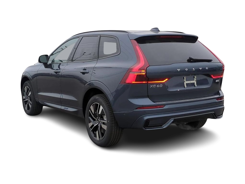 Thumbnail: 2026 Volvo XC60 - 4