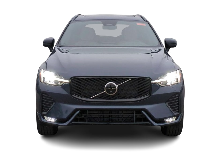 Thumbnail: 2026 Volvo XC60 - 6