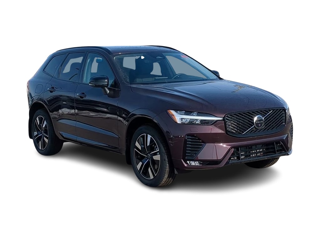 Thumbnail: 2026 Volvo XC60 - 20