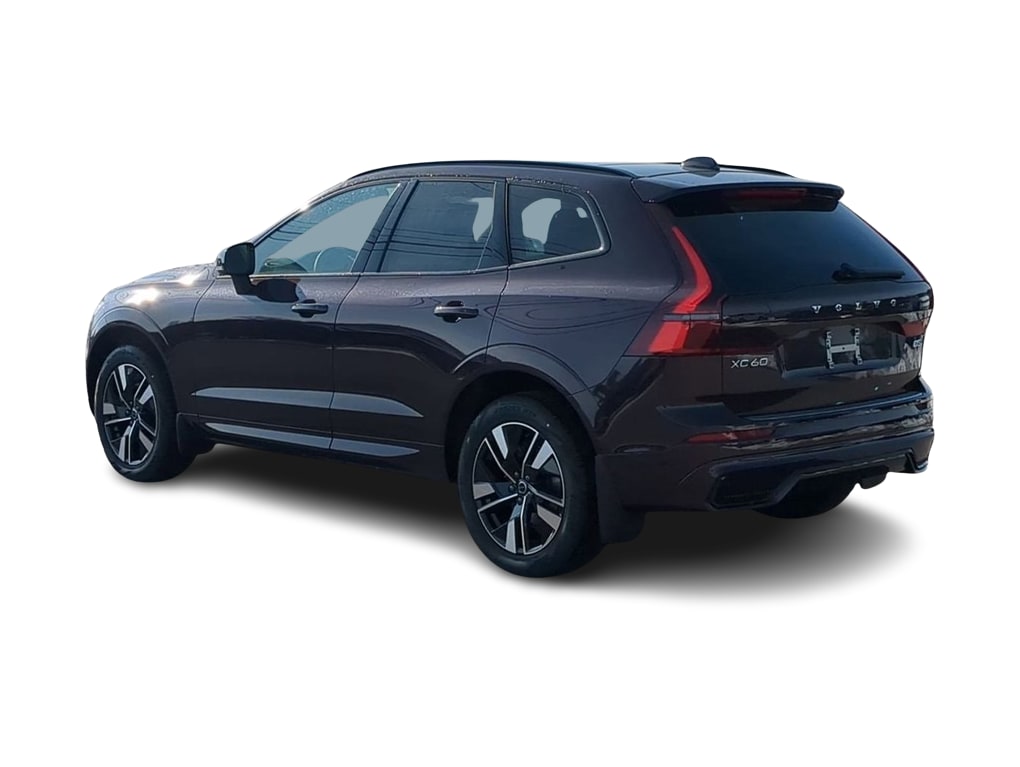 Thumbnail: 2026 Volvo XC60 - 4