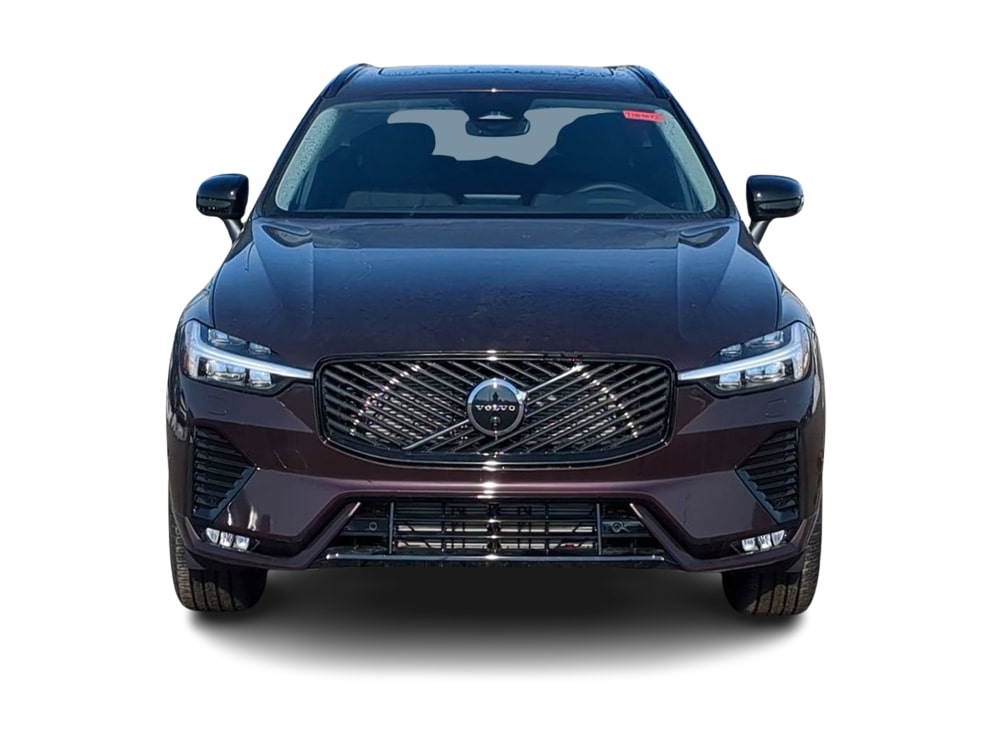 Thumbnail: 2026 Volvo XC60 - 6