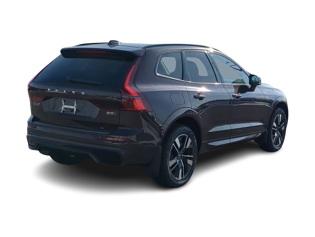 Thumbnail: 2026 Volvo XC60 - 18