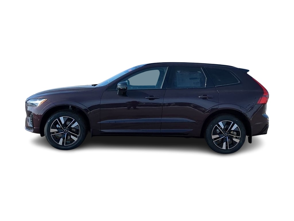 Thumbnail: 2026 Volvo XC60 - 3