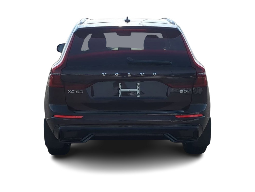 Thumbnail: 2026 Volvo XC60 - 5