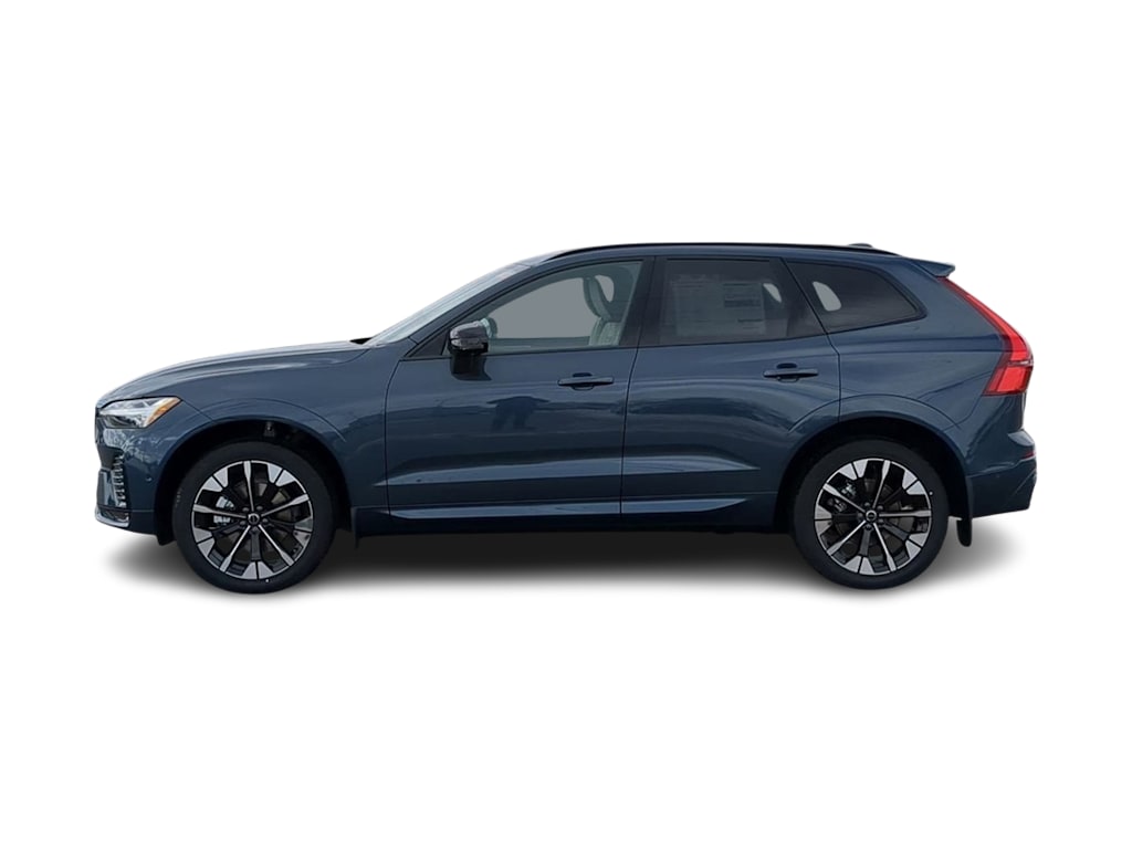 2026 Volvo XC60 Plus