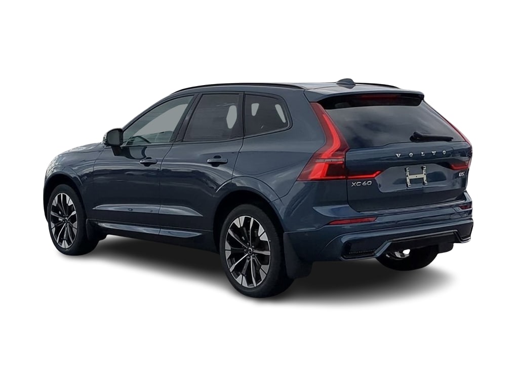 2026 Volvo XC60 Plus