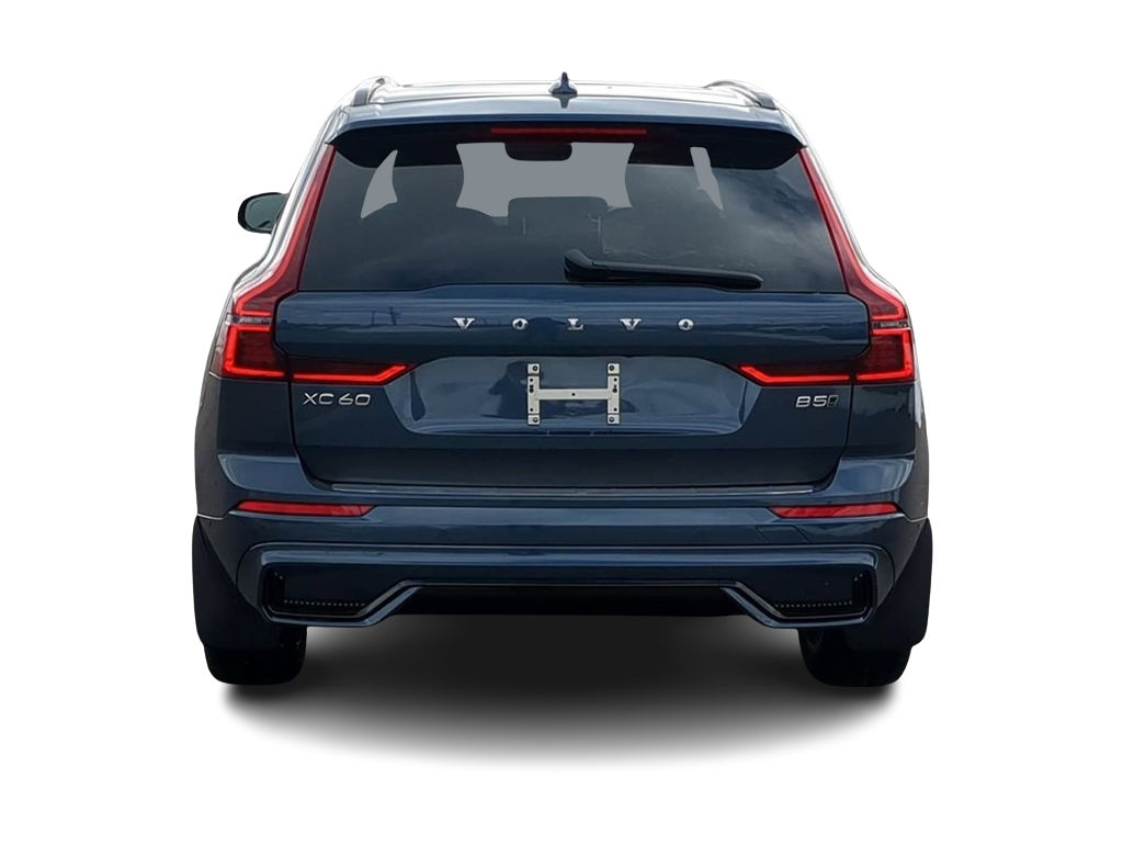 2026 Volvo XC60 Plus