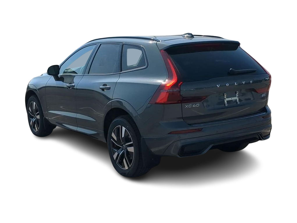 Thumbnail: 2026 Volvo XC60 - 4