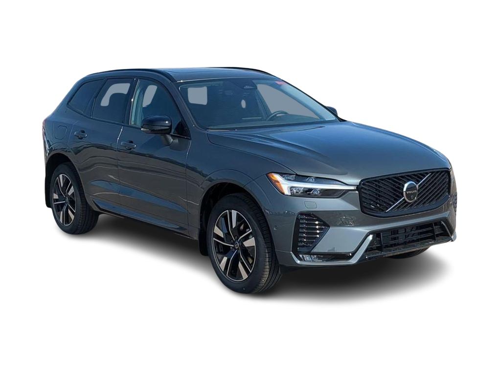 Thumbnail: 2026 Volvo XC60 - 20