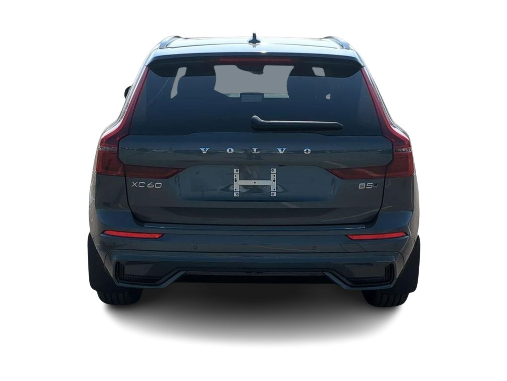 Thumbnail: 2026 Volvo XC60 - 5