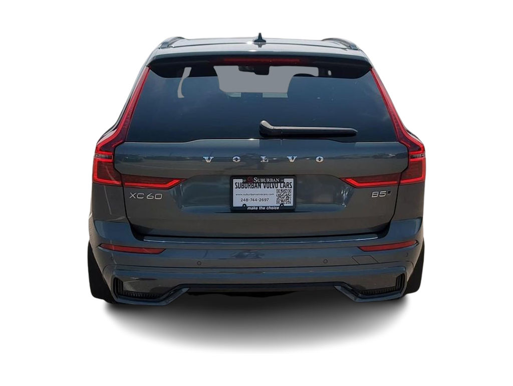 Thumbnail: 2026 Volvo XC60 - 5