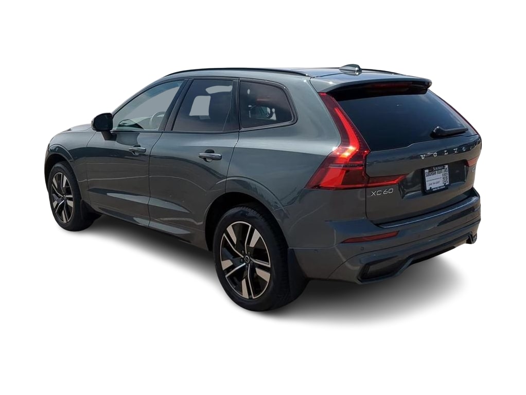 Thumbnail: 2026 Volvo XC60 - 4
