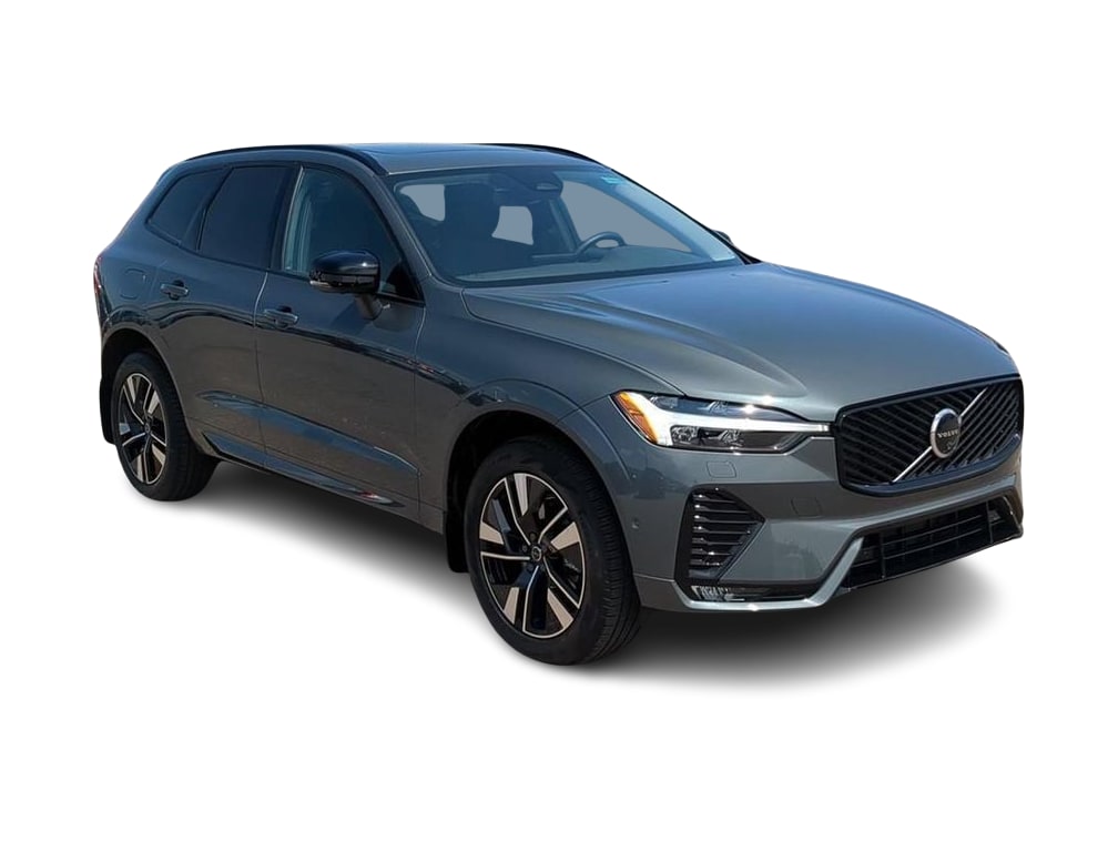 Thumbnail: 2026 Volvo XC60 - 20