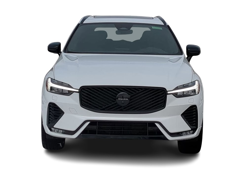 Thumbnail: 2026 Volvo XC60 - 6