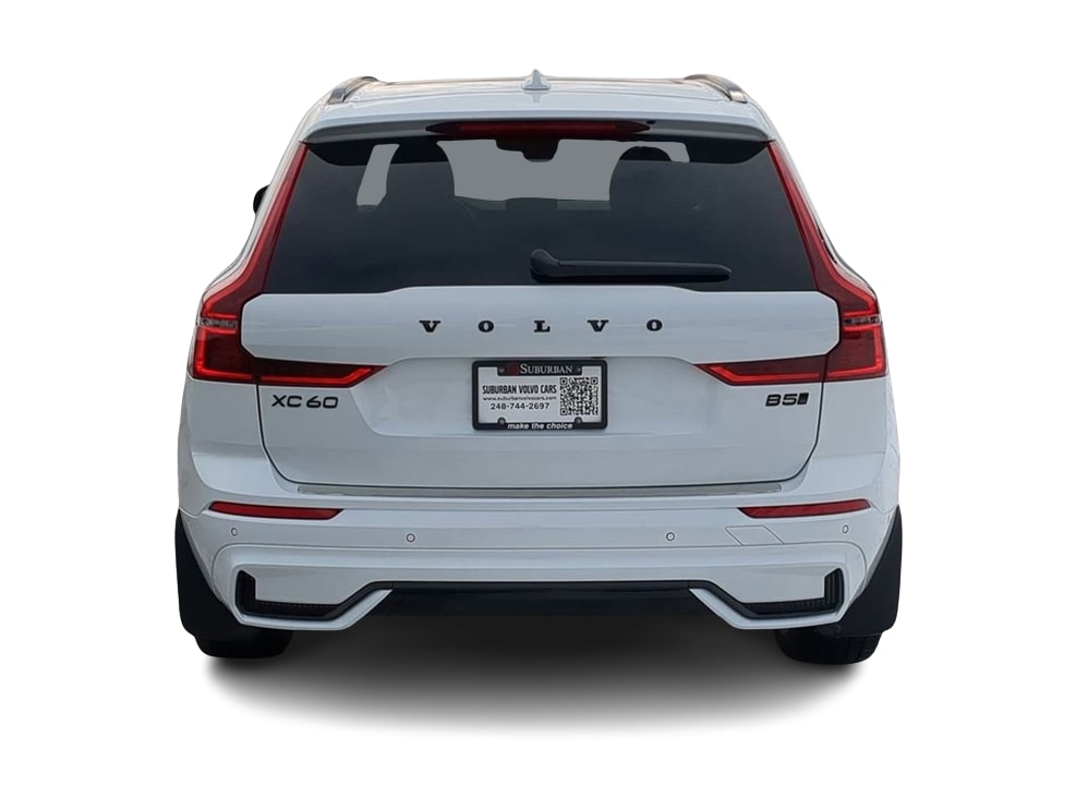 Thumbnail: 2026 Volvo XC60 - 5