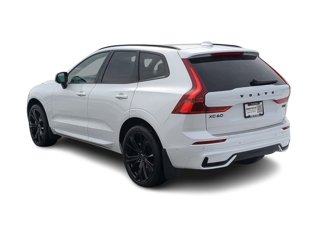 Thumbnail: 2026 Volvo XC60 - 4