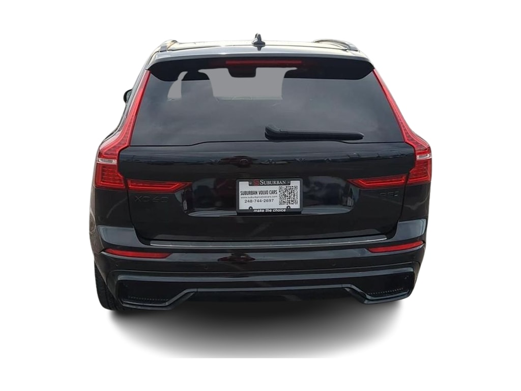 Thumbnail: 2025 Volvo XC60 - 5
