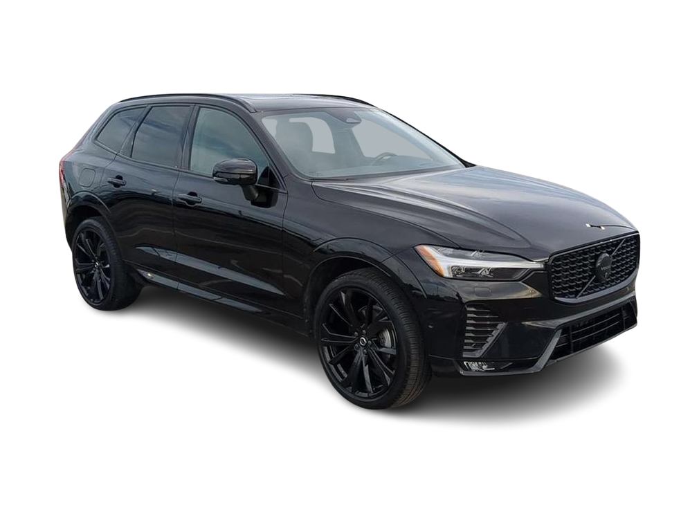Thumbnail: 2025 Volvo XC60 - 19