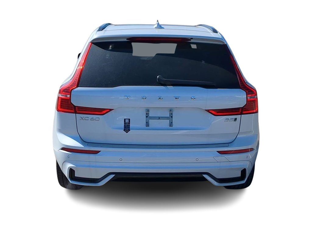 Thumbnail: 2025 Volvo XC60 - 6