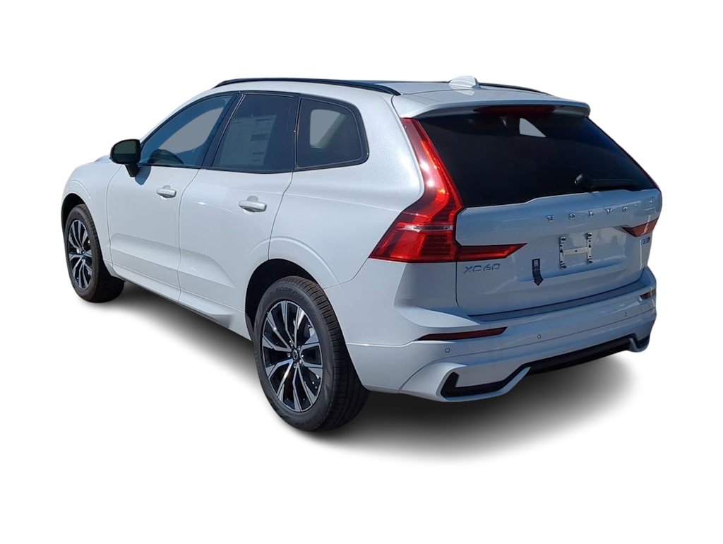 Thumbnail: 2025 Volvo XC60 - 5