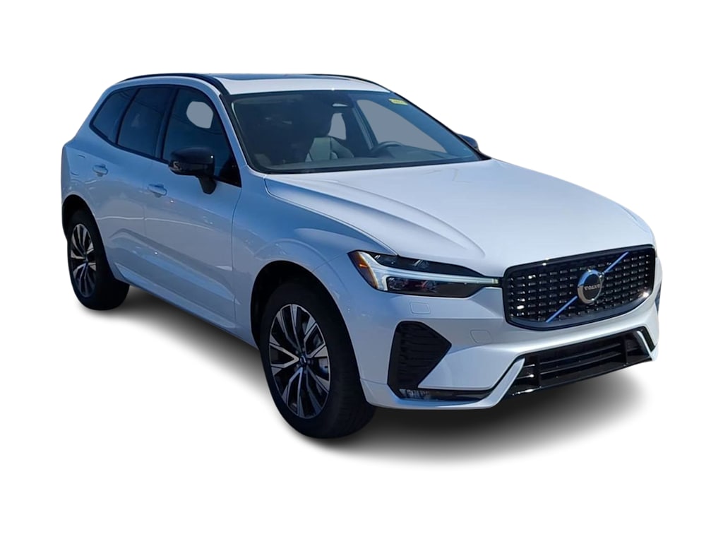 Thumbnail: 2025 Volvo XC60 - 21
